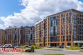 Wohnung 2 zimmer 62 m² Minsk, Belarus
