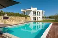 Herrenhaus 10 zimmer 520 m² Nea Flogita, Griechenland