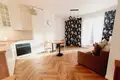 Apartamento 1 habitación 42 m² en Varsovia, Polonia