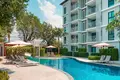 Mieszkanie 2 pokoi 78 m² Rawai, Tajlandia