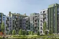 Apartment 60 m² Kalodziscanski sielski Saviet, Belarus