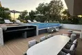 Mieszkanie 3 pokoi 120 m² Limassol, Cypr