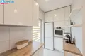 3 room apartment 58 m² Vilnius, Lithuania