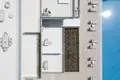 Wohnung 818 m² Agia Napa, Zypern