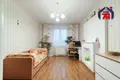 Appartement 2 chambres 61 m² Pryluki, Bélarus