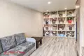 1 room apartment 41 m² Minsk, Belarus
