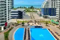 1 bedroom apartment 37 m² Batumi, Georgia
