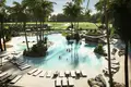 1 bedroom apartment 85 m² Higuey, Dominican Republic