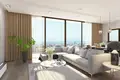 Mieszkanie 3 pokoi 159 m² Limassol, Cypr