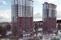 Mieszkanie 2 pokoi 61 m² Odessa, Ukraina