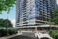 Квартира 1 комната 38 м² Одесса, Украина