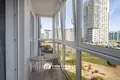 Apartamento 1 habitación 30 m² en Kopishche, Belarús