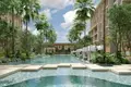 Квартира 3 комнаты 82 м² Choeng Thale, Таиланд