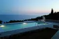 4-Schlafzimmer-Villa 400 m² Susanj, Montenegro