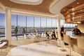 Mieszkanie 1 pokój 50 m² Emiraty Arabskie, Emiraty Arabskie