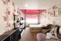 1 room apartment 37 m² Muchaviecki sielski Saviet, Belarus