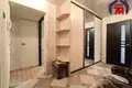 3 room apartment 68 m² Minsk, Belarus