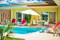 Villa de tres dormitorios 181 m² Roviño, Croacia