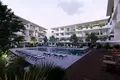Квартира 3 комнаты 82 м² муниципалитет Пафос, Кипр