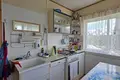 House 81 m² Zabalocki sielski Saviet, Belarus