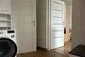 Appartement 2 chambres 39 m² en Varsovie, Pologne