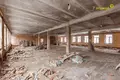 Propiedad comercial 1 300 m² en Maryina Horka, Belarús