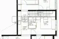 Квартира 4 комнаты 207 м² Город Загреб, Хорватия