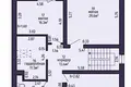 Maison 248 m² Atolina, Bélarus