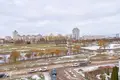 Appartement 5 chambres 223 m² Minsk, Bélarus
