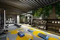 Apartamento 2 habitaciones 52 m² Mahmutlar Mahallesi, Turquía