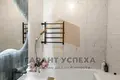 2 room apartment 62 m² Muchaviecki sielski Saviet, Belarus