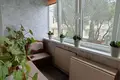 2 room apartment 47 m² Minsk, Belarus