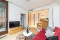 1 bedroom apartment 37 m² Warsaw, Poland