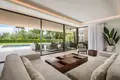 villa de 5 dormitorios 919 m² Benahavis, Španjolska