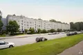Квартира 2 комнаты 49 м² Рига, Латвия