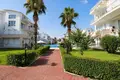 Apartamento 3 habitaciones 109 m² Serik, Turquía