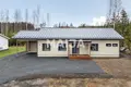 Haus 5 zimmer 125 m² Siilinjarvi, Finnland