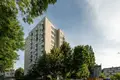 3 room apartment 48 m² Warsaw, Poland