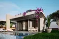 3 bedroom bungalow 204 m² Girne Belediyesi, Northern Cyprus