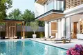 Villa The Teak Forestias