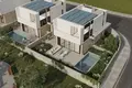 3 bedroom villa 149 m² Yeroskipou, Cyprus