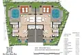 1 bedroom Villa 128 m² Rawai, Thailand