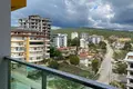 Квартира 55 м² Аланья, Турция