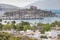 6-Zimmer-Villa 528 m² Bodrum, Türkei