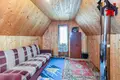 Maison 38 m² Zodzinski sielski Saviet, Bélarus