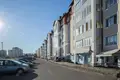 1 room apartment 41 m² Lyasny, Belarus