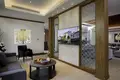 Villa de 3 habitaciones 417 m² Choeng Thale, Tailandia