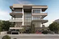 Appartement 2 chambres 102 m² Limassol, Chypre