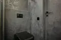 2 room apartment 58 m² Minsk, Belarus