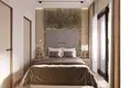 Wohnung 2 zimmer 47 m² Tivat, Montenegro